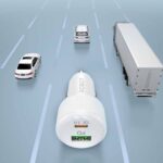 Charger Mobil Robot RT-C11