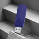 FLASHDISK ROBOT RF564 BLUE HIGH SPEED