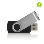 FD ROBOT 4 GB (RF104)