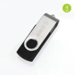 FD ROBOT 4 GB (RF104)