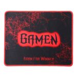 GAMEN GP-L Mousepad Black
