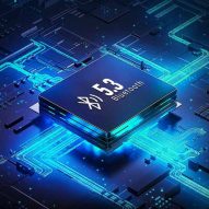 Headset Robot Flybuds T10 dengan Suara Jernih 01