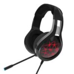 Headset Robot RH-G10 Gaming Wired dengan Suara Jernih