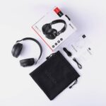 Headset Vivan Liberty H100 Hi-Fi Stereo Sound