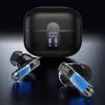 Headset Vivan Liberty T100E ENC TWS 42H playtime