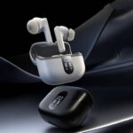Headset Vivan Liberty T100E ENC TWS 42H playtime