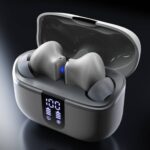Headset Vivan Liberty T100E ENC TWS 42H playtime