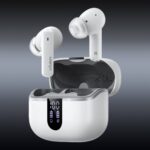 Headset Vivan Liberty T100E ENC TWS 42H playtime