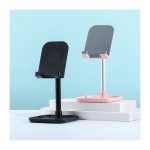Holder Ponsel Robot RT-US04 Kemasan Box