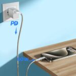 Kabel Data Robot RSCC200