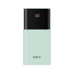 ROBOT Power Bank RT190S 10000mAh Dual Input & Output