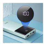 ROBOT Power Bank RT190S 10000mAh Dual Input & Output