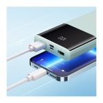 ROBOT Power Bank RT190S 10000mAh Dual Input & Output