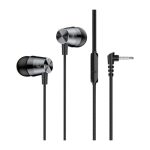 Headset Robot RE101S Subwoofer Bass Metal