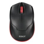 ROBOT M310 Wireless Mouse (5)
