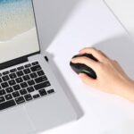 ROBOT M310 Wireless Mouse (5)