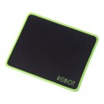 ROBOT RP05-S Mousepad Black