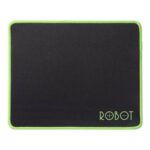 ROBOT RP05-S Mousepad Black