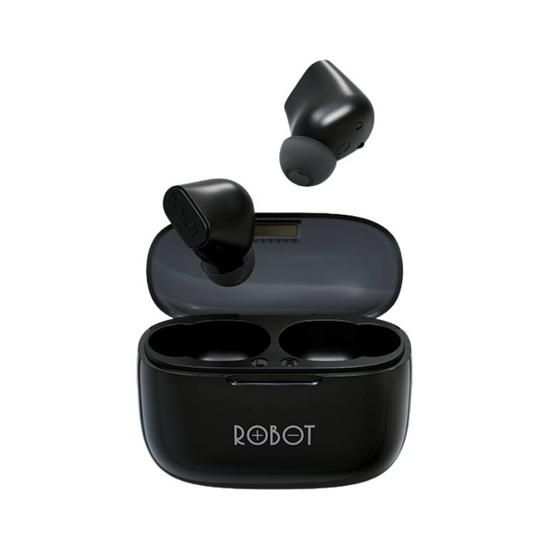 Robot Headset Airbuds T20S (2)
