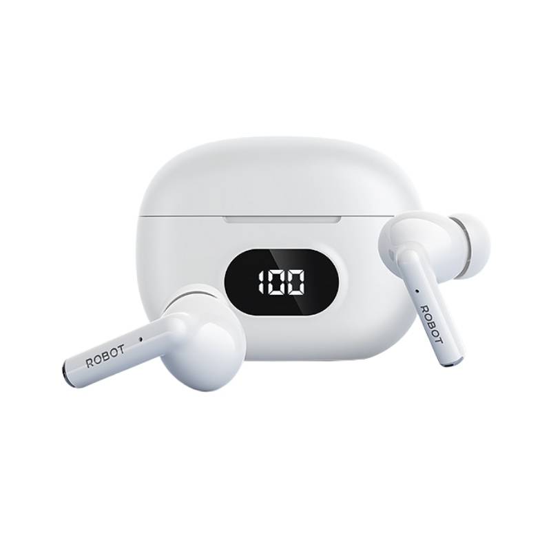 Robot Headset Airbuds T70 (2)