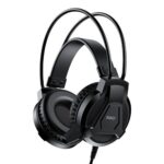 Robot RH P10 Headset Double Padded Kenyamanan Ekstra