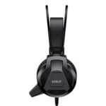 Robot RH P10 Headset Double Padded Kenyamanan Ekstra