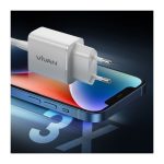 TC IPHONE VIVAN POWER C20L 3A 20W (TYPE C TO LIGHTNING) (5)
