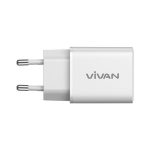TC IPHONE VIVAN POWER C20L 3A 20W (TYPE C TO LIGHTNING) (5)