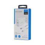 TC IPHONE VIVAN POWER C20L 3A 20W (TYPE C TO LIGHTNING) (5)