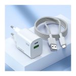 CHARGER ROBOT RT-P25