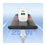 CHARGER ROBOT RT-P25