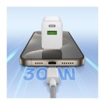 CHARGER ROBOT RT-P30