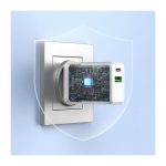 CHARGER ROBOT RT-P30