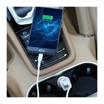 TC ROBOT SAVER MOBIL RT-C06 12W (2 PORT USB) (5)