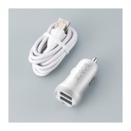 TC ROBOT SAVER MOBIL RT-C07 12W (2 PORT USB)