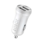 TC ROBOT SAVER MOBIL RT-C07 12W (2 PORT USB) (5)