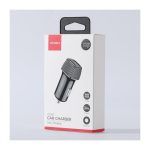 TC VIVAN SAVER MOBIL CC02C 3,4A 17W (2 PORT USB) (5)