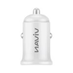 CHARGER MOBIL VIVAN VCC01
