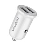 CHARGER MOBIL VIVAN VCC01