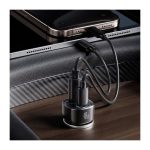 CHARGER MOBIL VIVAN VCC07