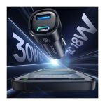 CHARGER MOBIL VIVAN VCC07