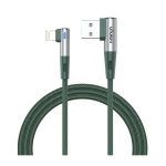 VIVAN BWL100S Kabel Data Gaming Colorful LED Light