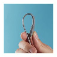 Vivan CTL100S Kabel Data 2.4A Lightning Charger untuk Daya Tanpa Batas! (4)