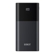 ROBOT Power Bank RT190S 10000mAh Dual Input & Output