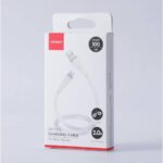 vivan sm100s 2A kabel data fast charging