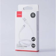 vivan sm100s 2A kabel data fast charging
