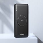 VIVAN Power Bank VPB-W11 Wireless 20W QC3.0