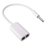 Audio Spliter Jack