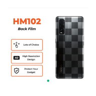 hm 102 back protection