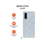 Back Protection HM 61